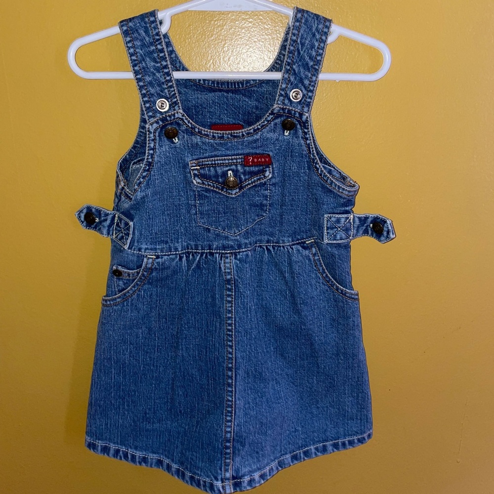 Baby Guess, size 18 months